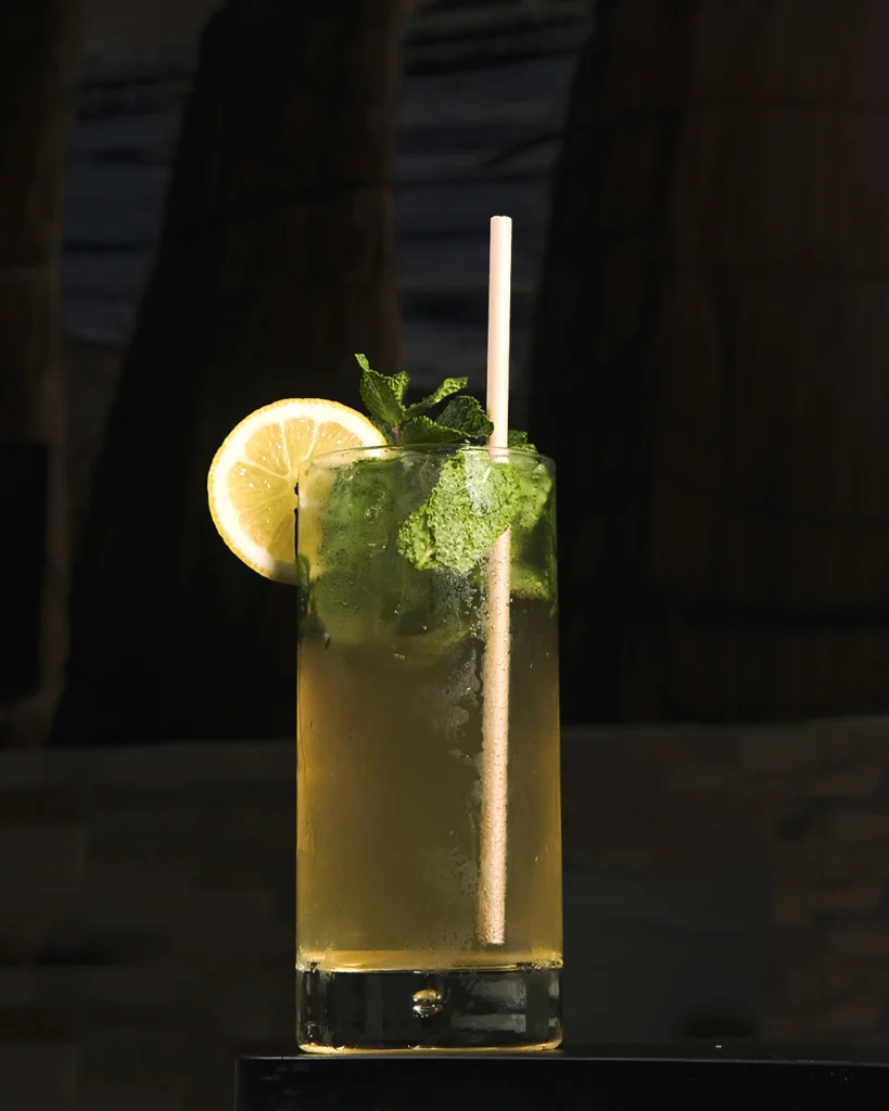 Mojito encanto trujillano