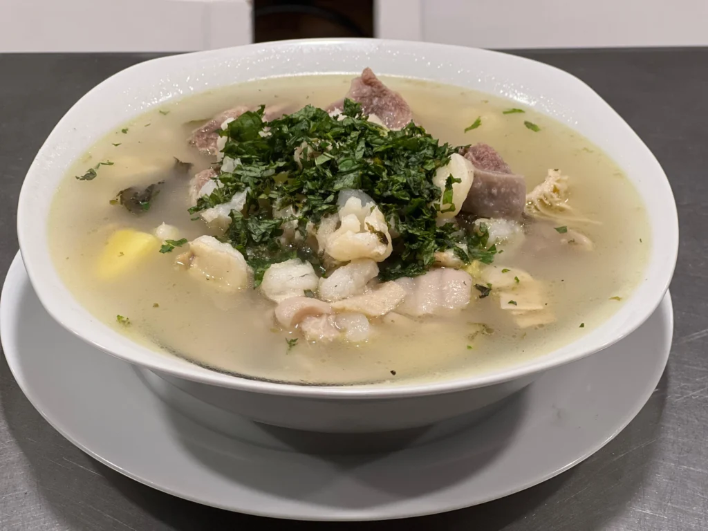 caldo 2