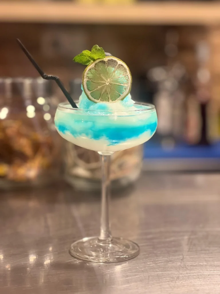 coctel azul_