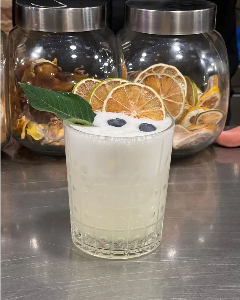 pisco-en-vaso